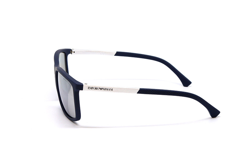 Сонцезахисні окуляри EA 4058 57596G 58 Фото №3 - linza.ua