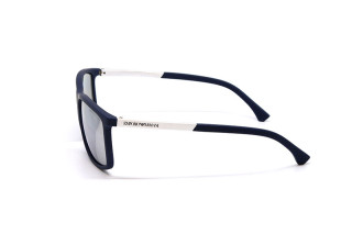 Сонцезахисні окуляри EA 4058 57596G 58 Фото №3 - linza.ua