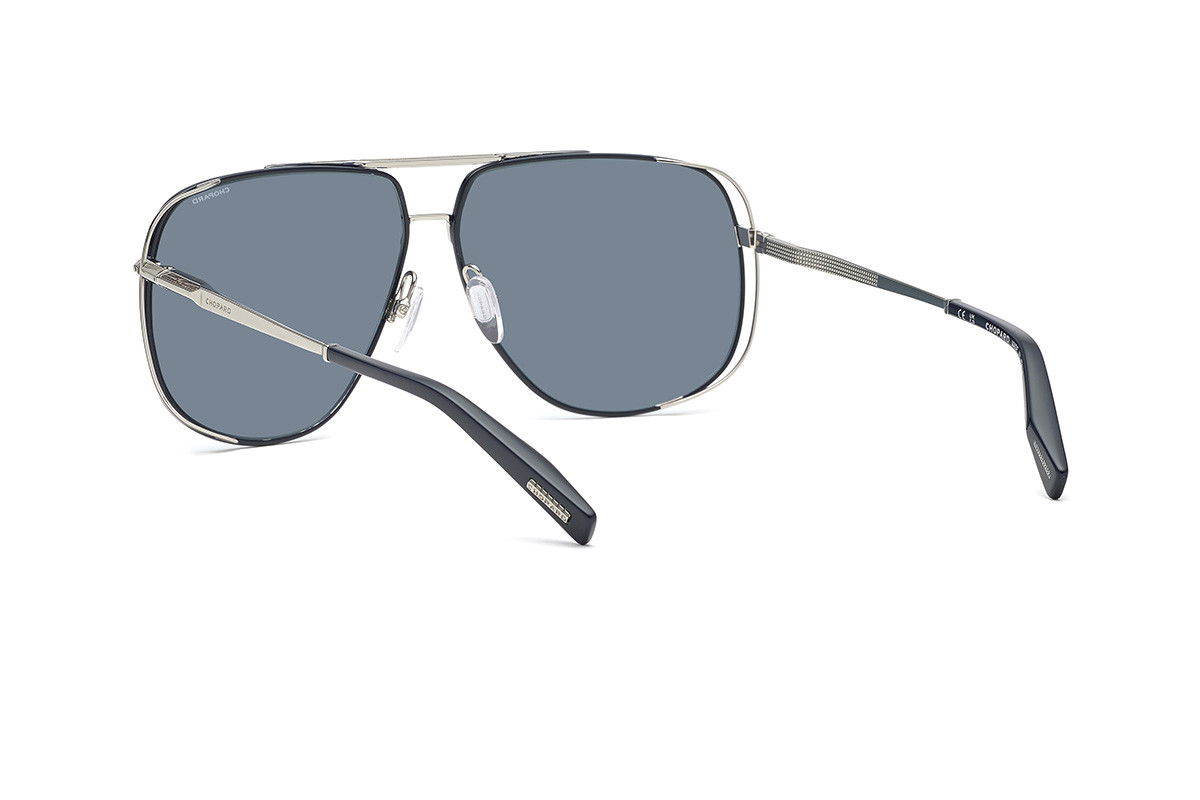 Сонцезахисні окуляри Chopard SCHG91 E70P 65 Фото №2 - linza.ua