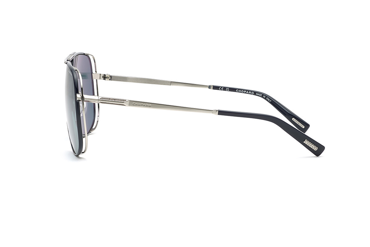 Сонцезахисні окуляри Chopard SCHG91 E70P 65 Фото №3 - linza.ua