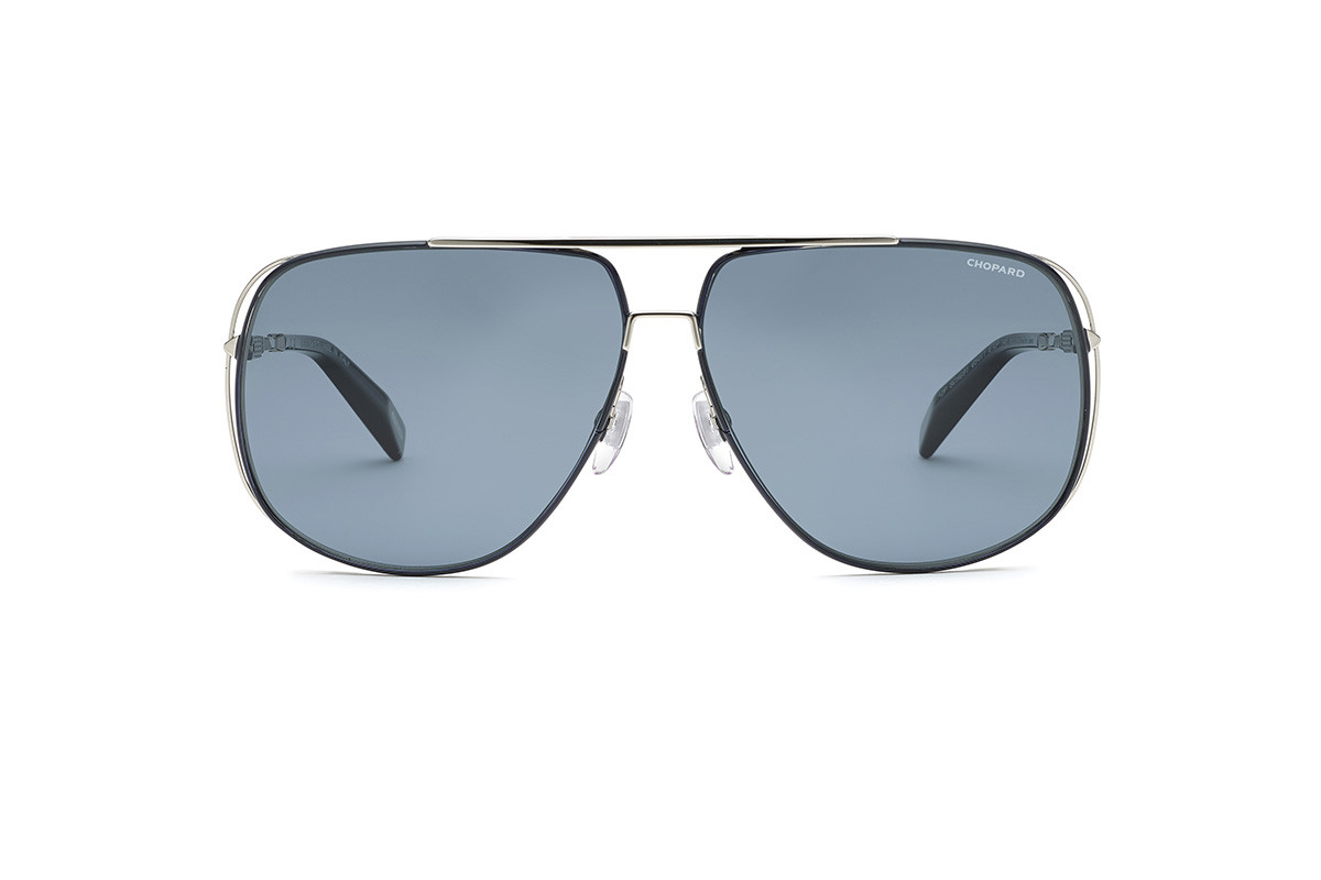 Сонцезахисні окуляри Chopard SCHG91 E70P 65 Фото №4 - linza.ua