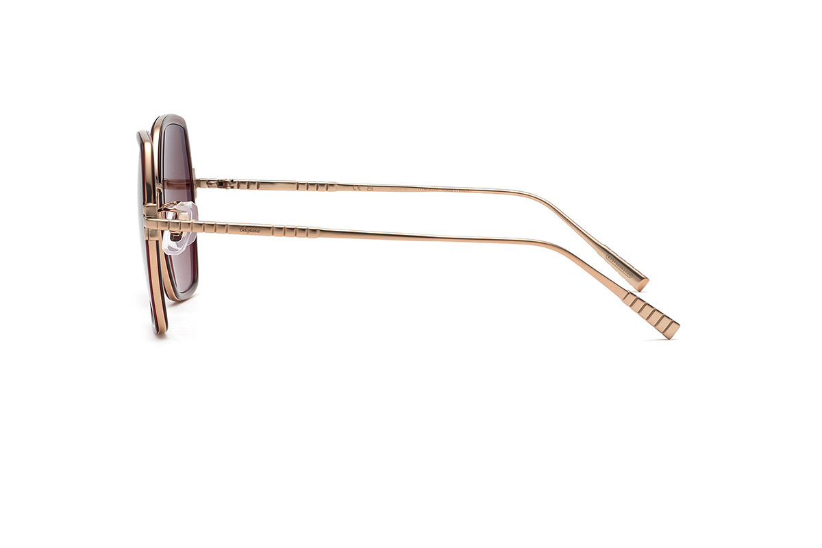 Сонцезахисні окуляри Chopard SCHL02V 08FC 54 Фото №4 - linza.ua