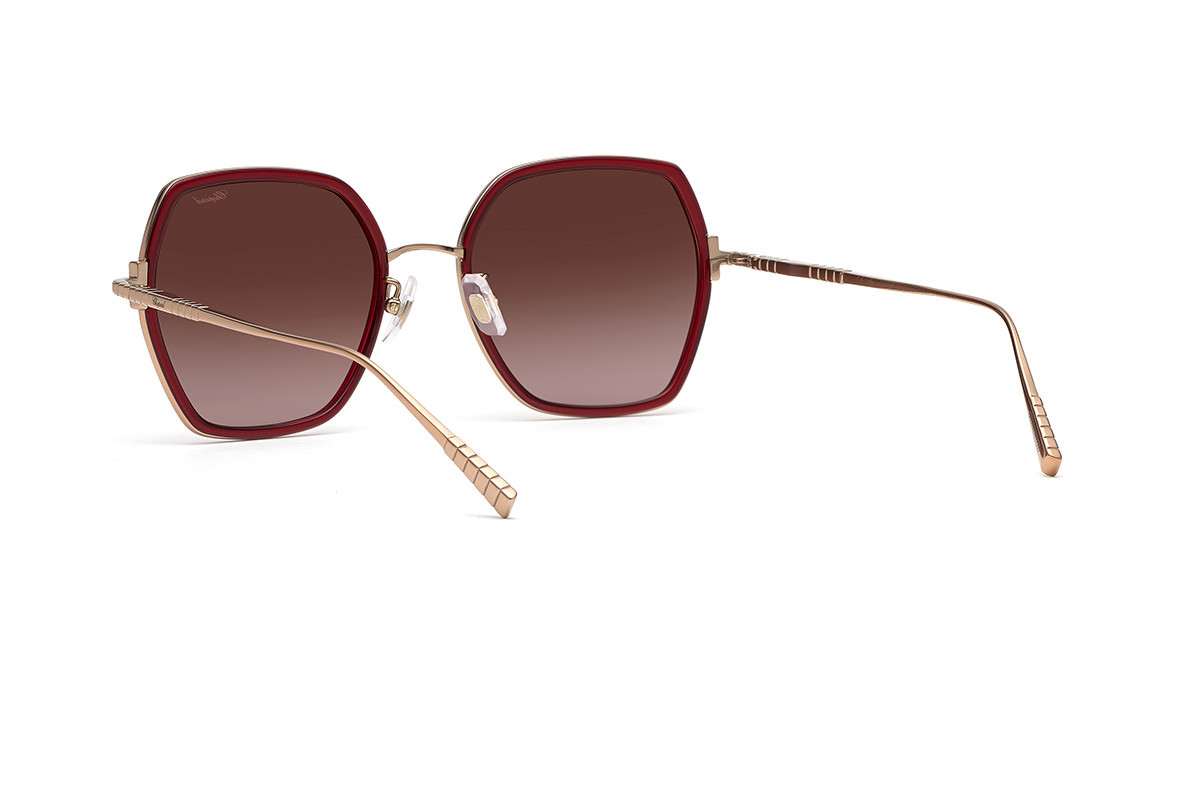 Сонцезахисні окуляри Chopard SCHL02V 08FC 54 Фото №5 - linza.ua