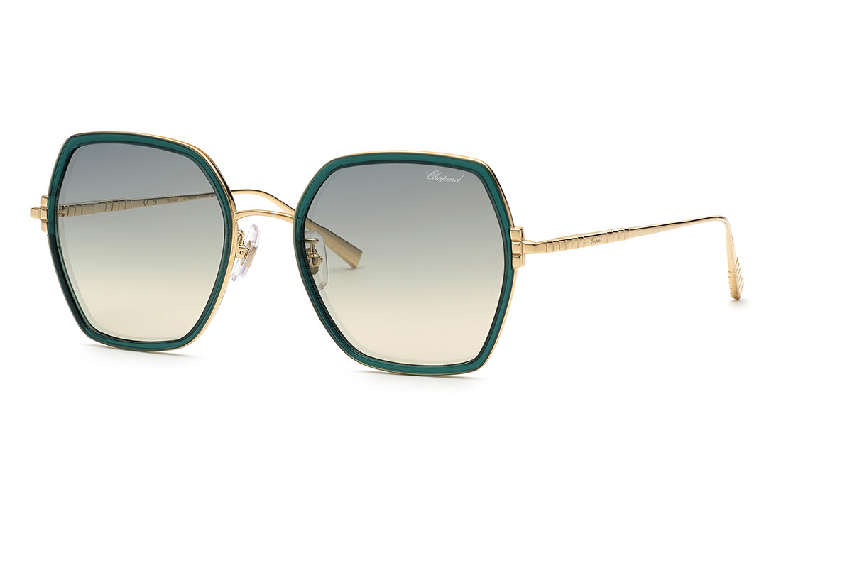 Сонцезахисні окуляри Chopard SCHL02V 300K 54 Фото №1 - linza.ua
