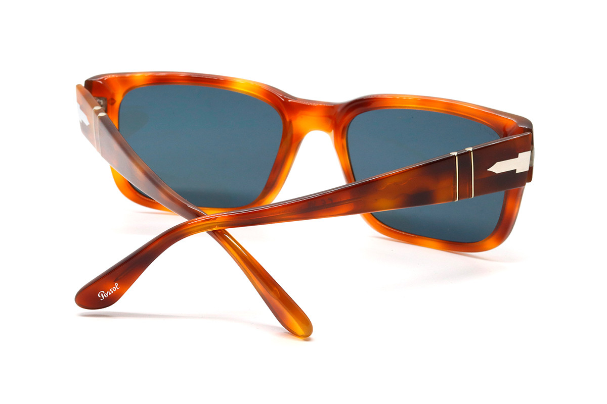 Сонцезахисні окуляри PO 3315S 96/3R 58 Фото №2 - linza.ua