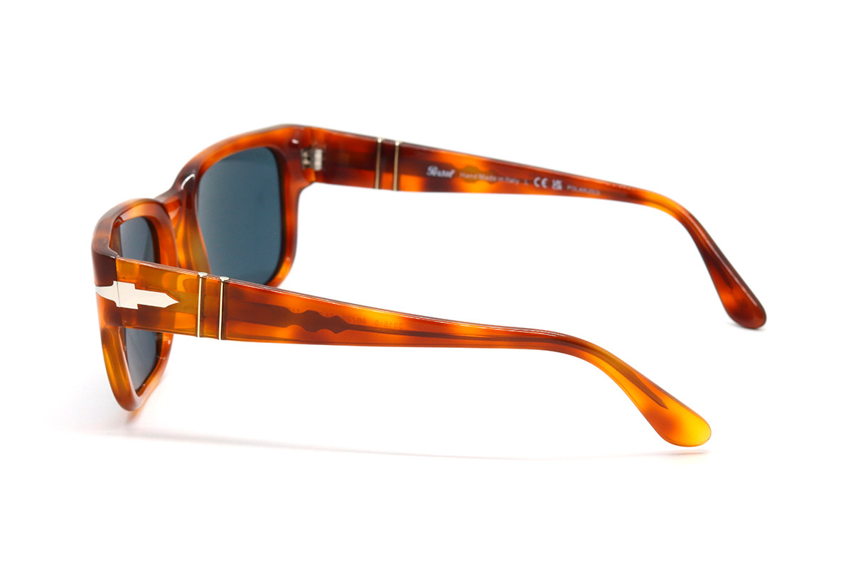 Сонцезахисні окуляри PO 3315S 96/3R 58 Фото №5 - linza.ua