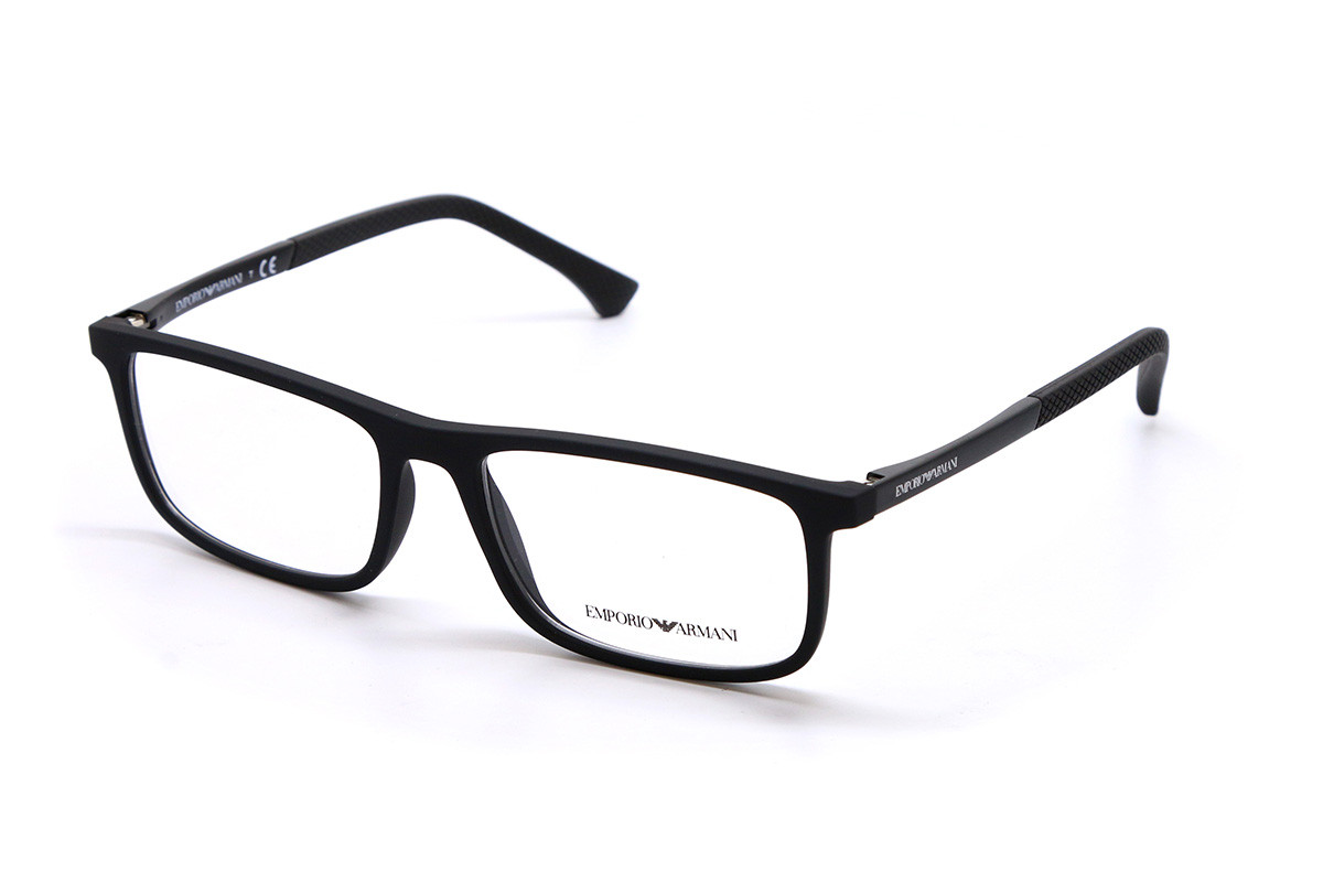 Оправы EA 3125 5063 55 Фото №1 - linza.ua