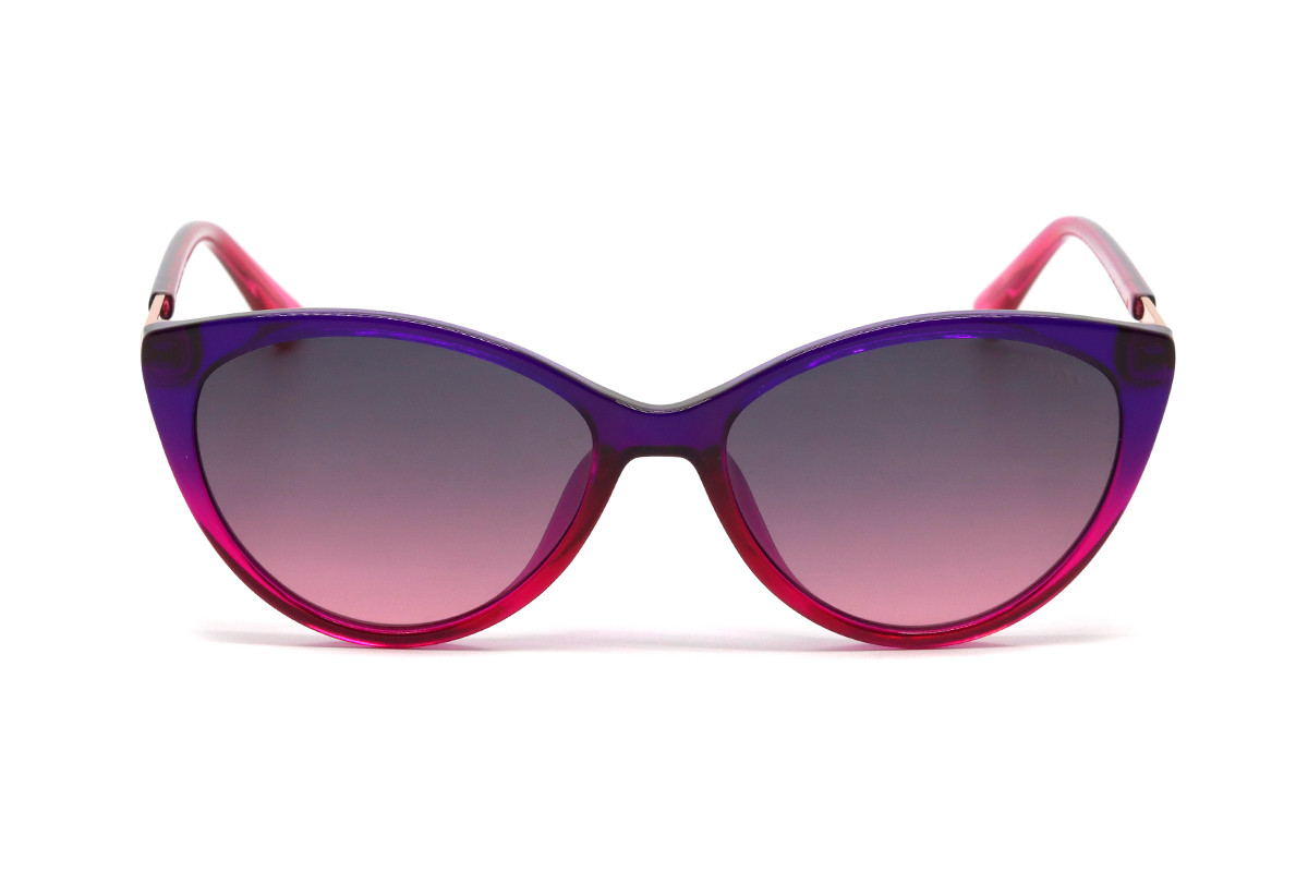 Солнцезащитные очки GUESS GU9240 77B 48 Фото №2 - linza.ua