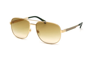 Сонцезахисні окуляри GUCCI GG1223S-001 60 Фото №1 - linza.ua