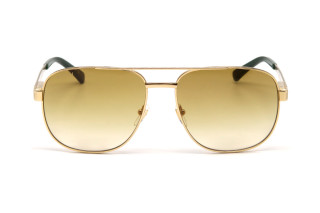 Сонцезахисні окуляри GUCCI GG1223S-001 60 Фото №3 - linza.ua
