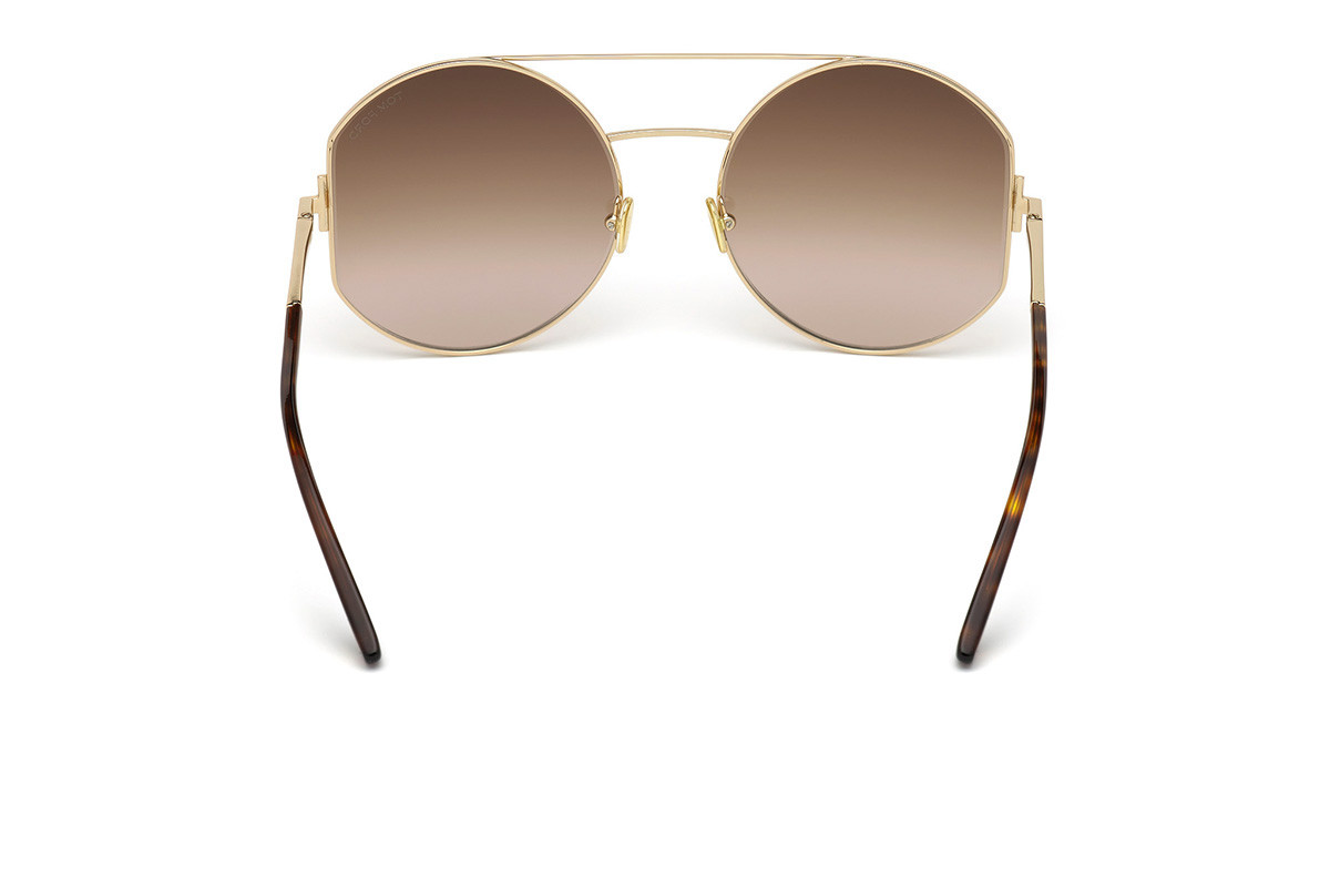Сонцезахисні окуляри TOM FORD FT0782 28F 60 Фото №3 - linza.ua