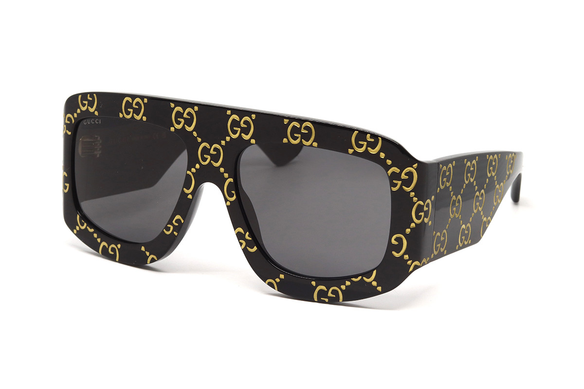 Солнцезащитные очки GUCCI GG0983S-004 59 Фото №1 - linza.ua