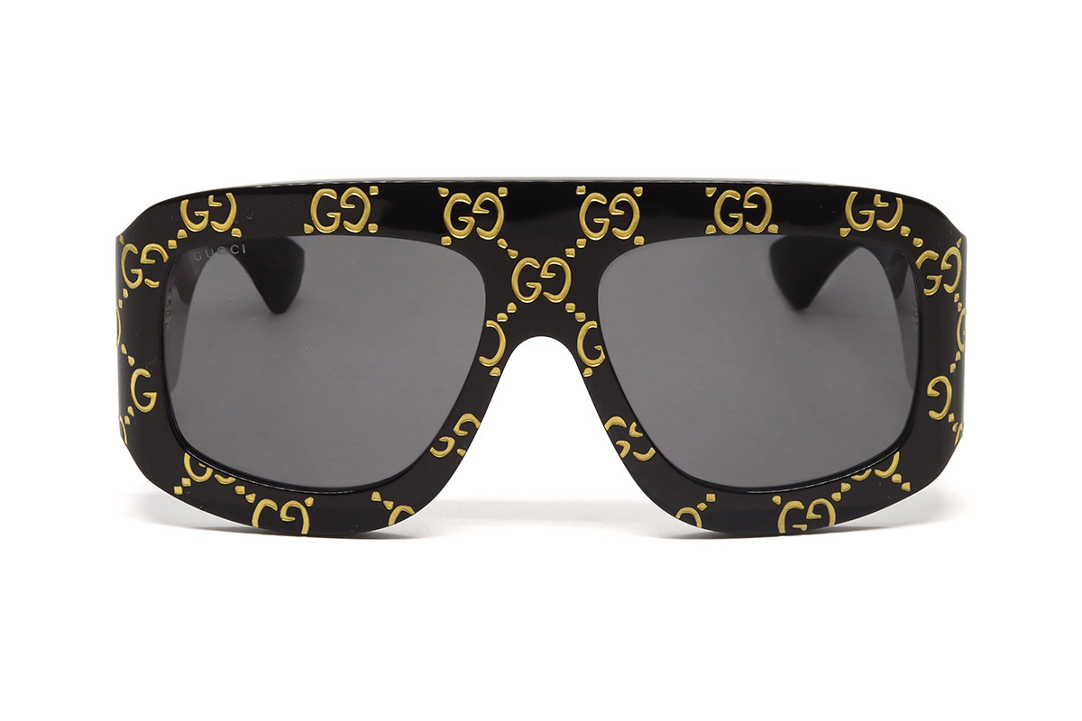 Солнцезащитные очки GUCCI GG0983S-004 59 Фото №2 - linza.ua