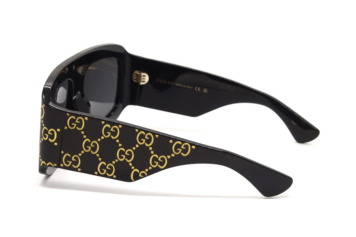 Солнцезащитные очки GUCCI GG0983S-004 59 Фото №4 - linza.ua