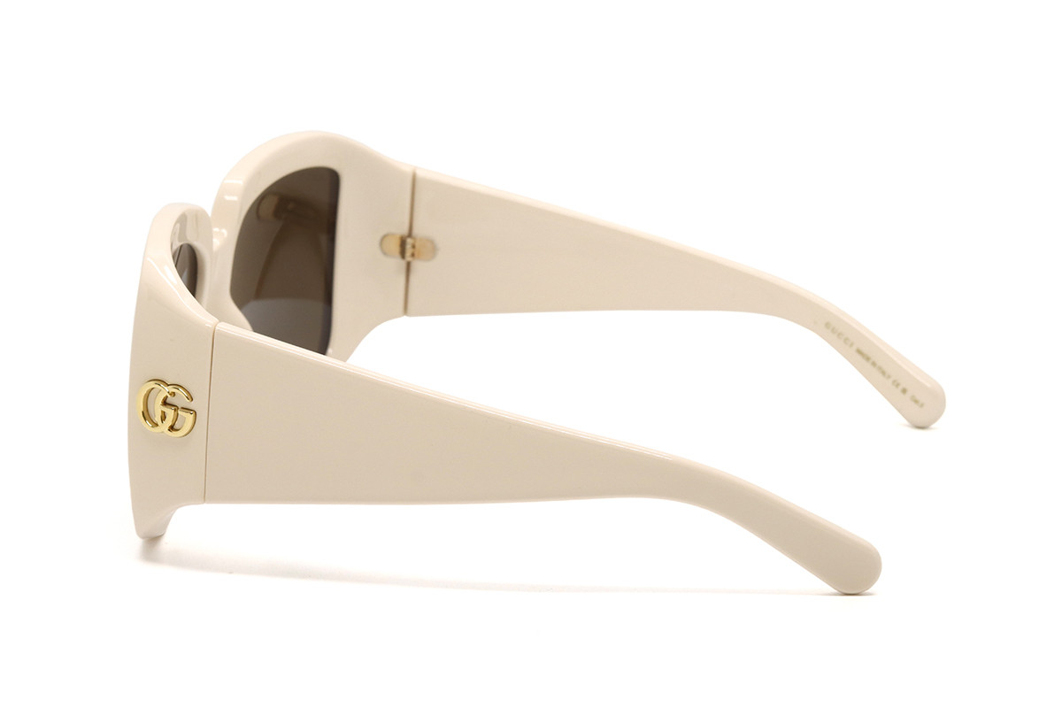 Солнцезащитные очки GUCCI GG1402S-004 55 Фото №3 - linza.ua