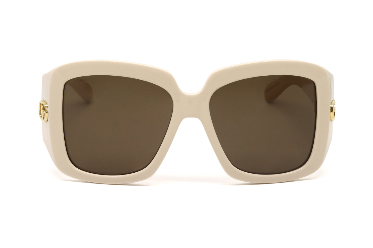 Солнцезащитные очки GUCCI GG1402S-004 55 Фото №4 - linza.ua