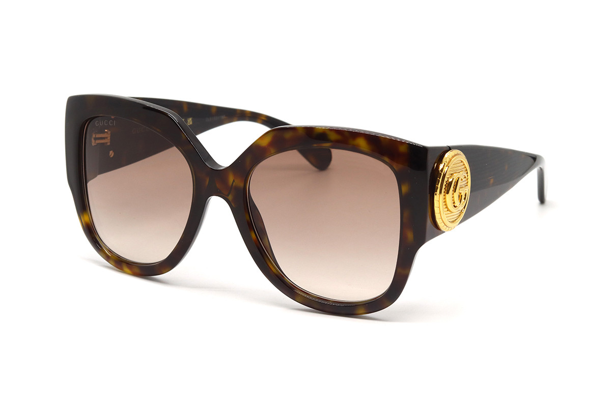 Солнцезащитные очки GUCCI GG1407S-003 54 Фото №1 - linza.ua