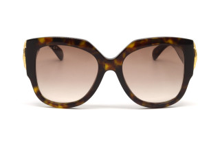 Солнцезащитные очки GUCCI GG1407S-003 54 Фото №2 - linza.ua