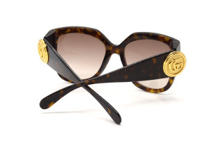 Солнцезащитные очки GUCCI GG1407S-003 54 Фото №3 - linza.ua