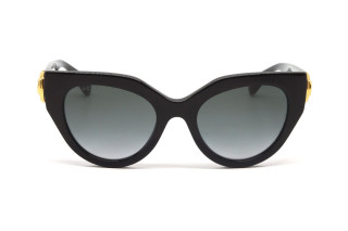 Солнцезащитные очки GUCCI GG1408S-001 52 Фото №4 - linza.ua