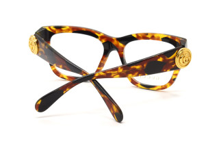 Оправы GUCCI GG1410O-002 53 Фото №2 - linza.ua