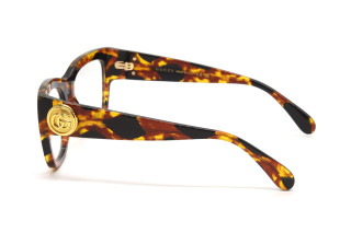 Оправы GUCCI GG1410O-002 53 Фото №4 - linza.ua