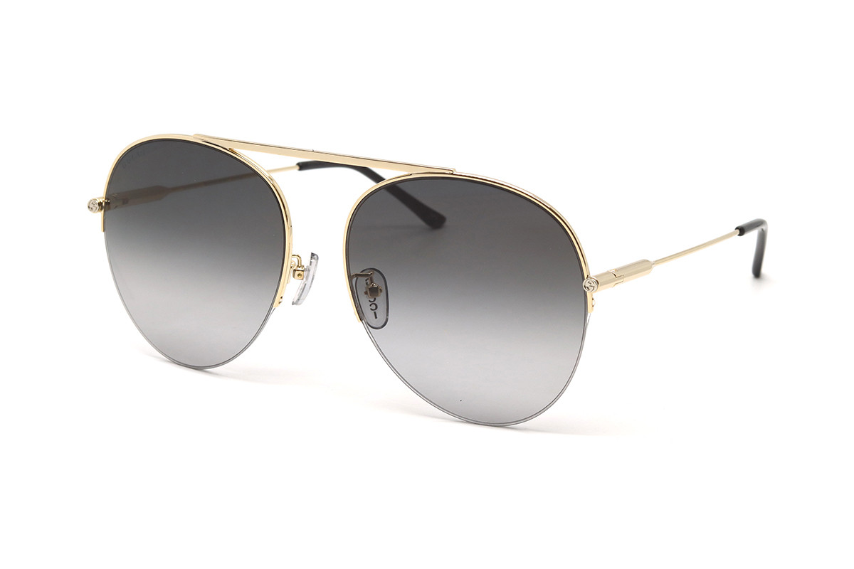 Солнцезащитные очки GUCCI GG1413S-001 61 Фото №1 - linza.ua