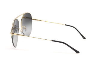 Солнцезащитные очки GUCCI GG1413S-001 61 Фото №3 - linza.ua