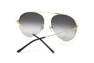 Солнцезащитные очки GUCCI GG1413S-001 61 Фото №4 - linza.ua