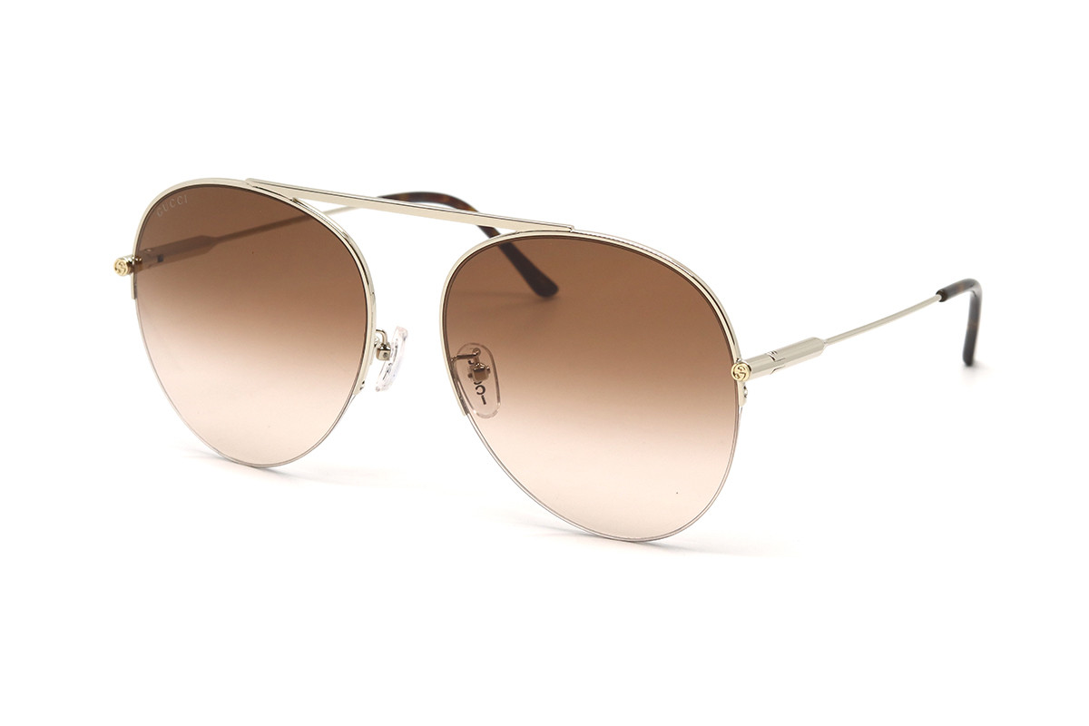 Солнцезащитные очки GUCCI GG1413S-002 61 Фото №1 - linza.ua