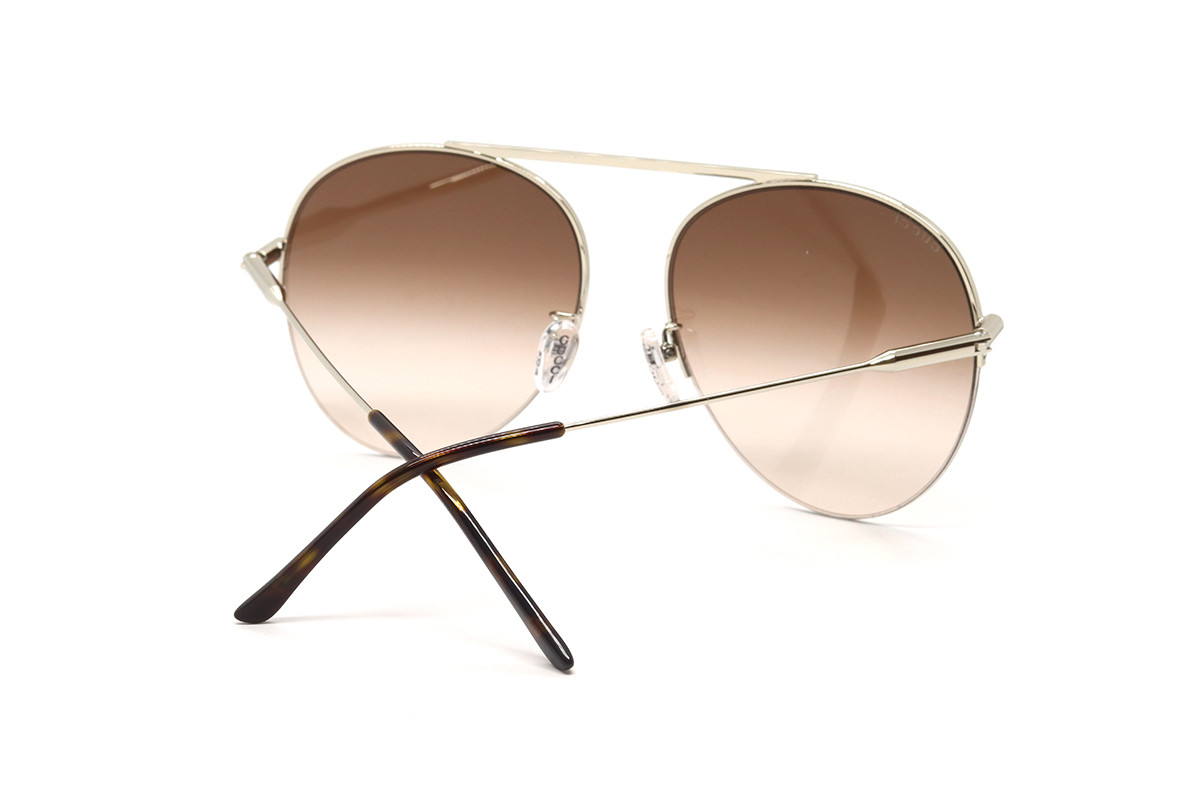 Солнцезащитные очки GUCCI GG1413S-002 61 Фото №2 - linza.ua