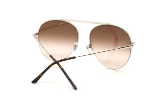 Солнцезащитные очки GUCCI GG1413S-002 61 Фото №2 - linza.ua