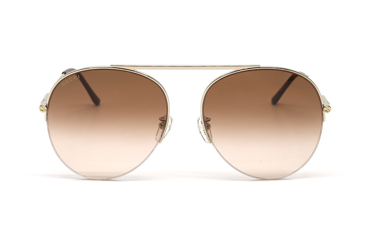 Солнцезащитные очки GUCCI GG1413S-002 61 Фото №3 - linza.ua