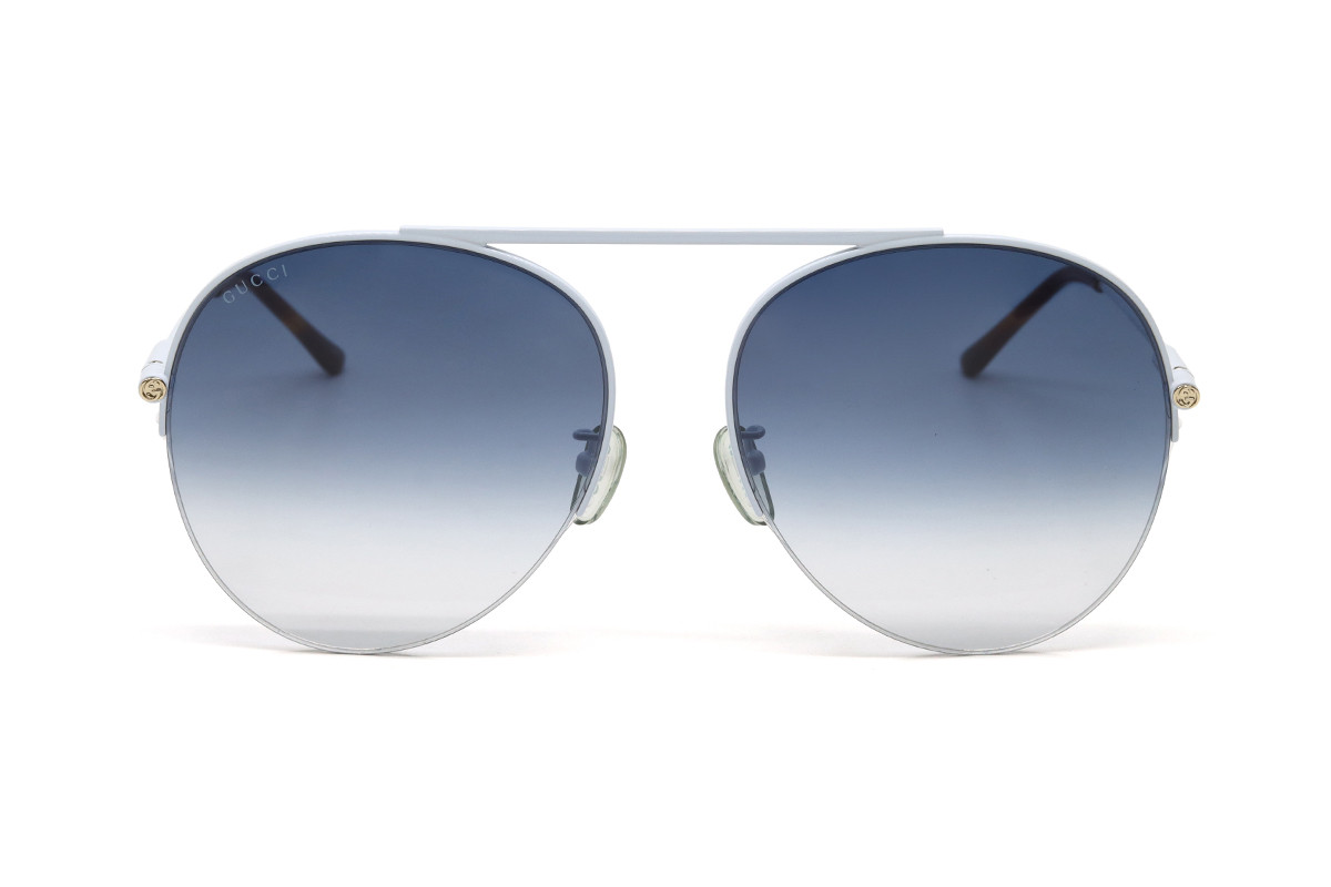 Солнцезащитные очки GUCCI GG1413S-003 61 Фото №2 - linza.ua
