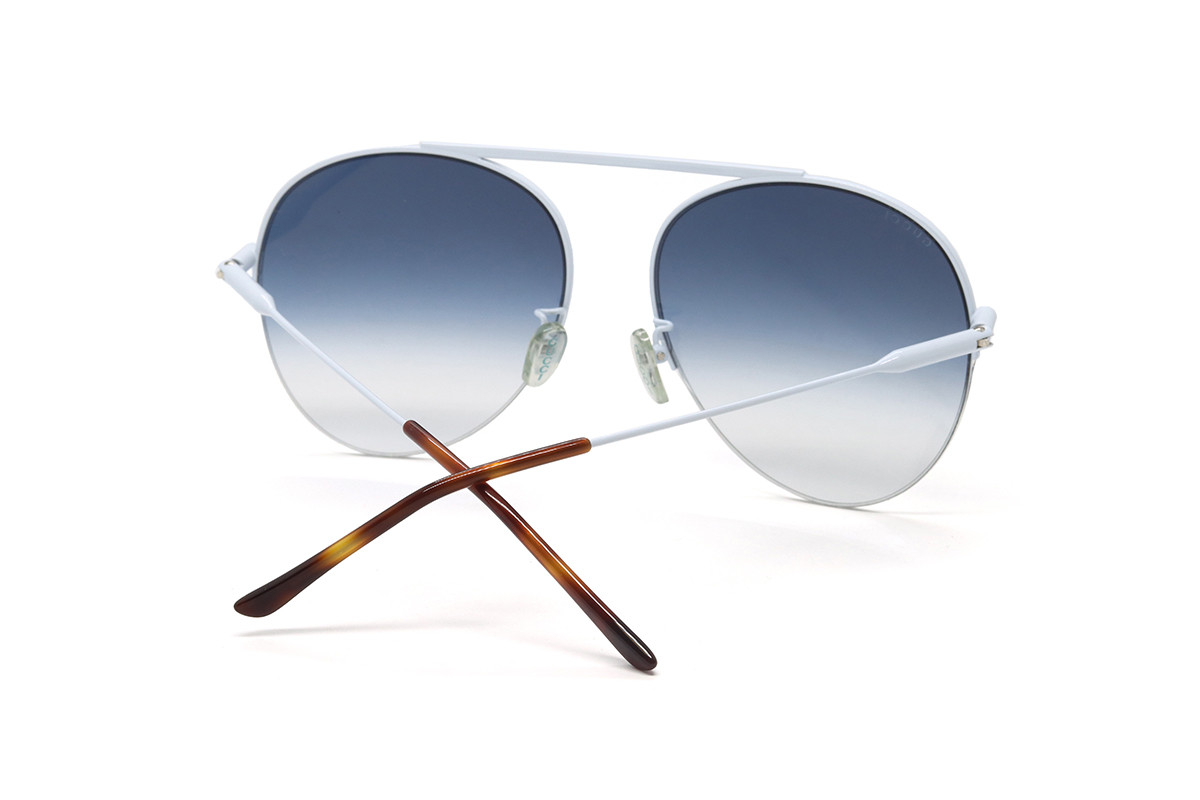 Солнцезащитные очки GUCCI GG1413S-003 61 Фото №3 - linza.ua