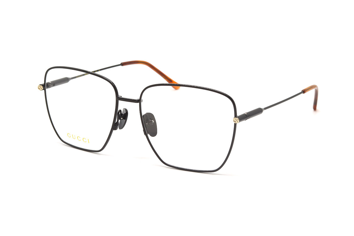 Оправы GUCCI GG1414O-003 58 Фото №1 - linza.ua
