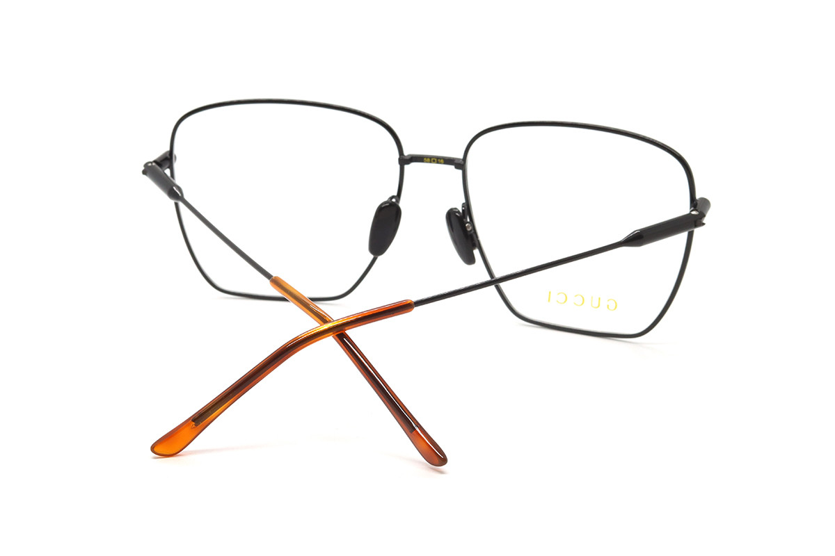 Оправы GUCCI GG1414O-003 58 Фото №3 - linza.ua