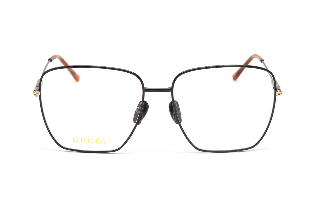 Оправы GUCCI GG1414O-003 58 Фото №4 - linza.ua