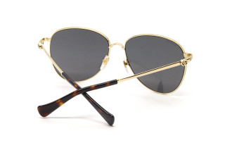 Солнцезащитные очки GUCCI GG1419S-001 60 Фото №2 - linza.ua