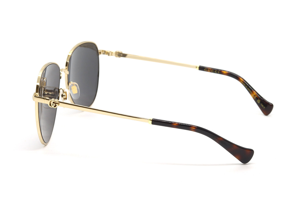 Солнцезащитные очки GUCCI GG1419S-001 60 Фото №3 - linza.ua