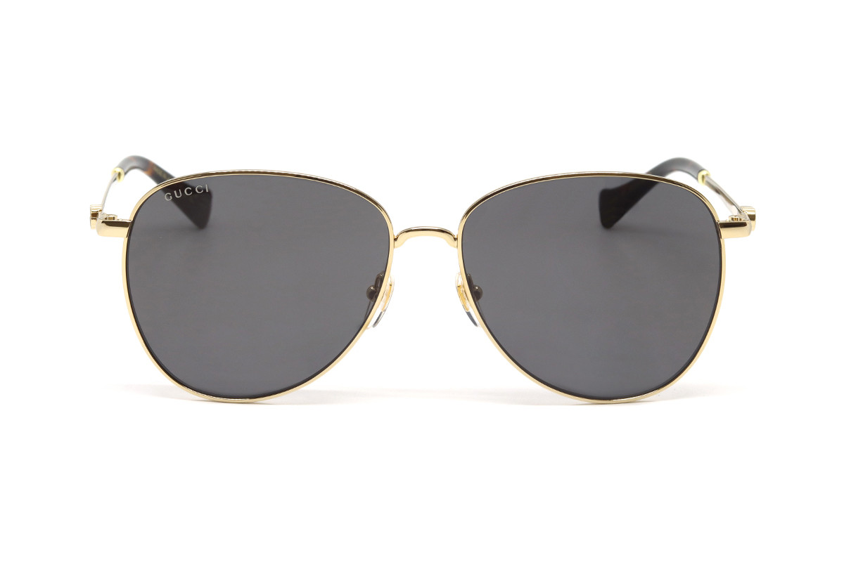 Солнцезащитные очки GUCCI GG1419S-001 60 Фото №4 - linza.ua