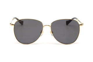 Солнцезащитные очки GUCCI GG1419S-001 60 Фото №4 - linza.ua