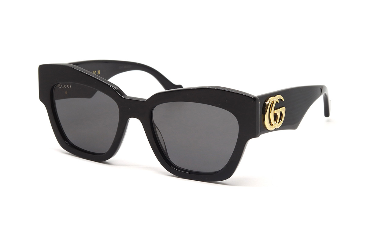 Солнцезащитные очки GUCCI GG1422S-001 55 Фото №1 Солнцезащитные очки GUCCI GG1422S-001 55 Фото №1 - linza.ua