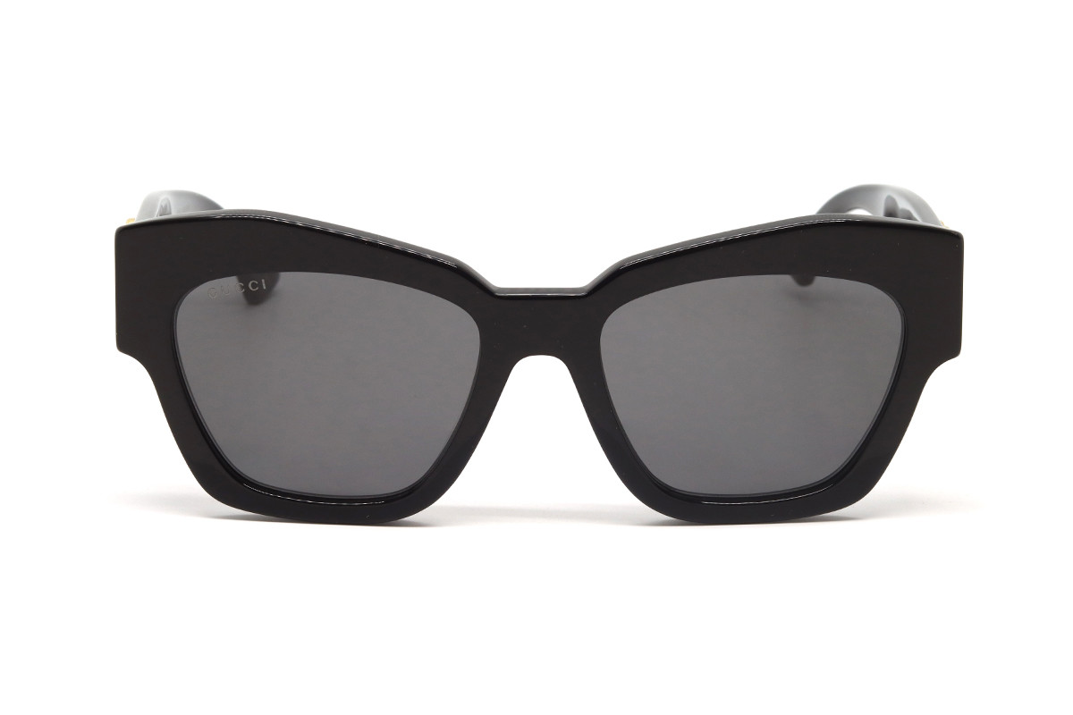 Солнцезащитные очки GUCCI GG1422S-001 55 Фото №2 Солнцезащитные очки GUCCI GG1422S-001 55 Фото №2 - linza.ua