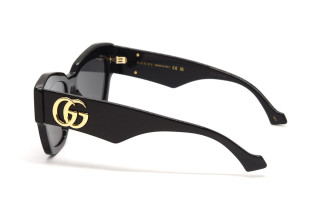 Солнцезащитные очки GUCCI GG1422S-001 55 Фото №4 Солнцезащитные очки GUCCI GG1422S-001 55 Фото №4 - linza.ua