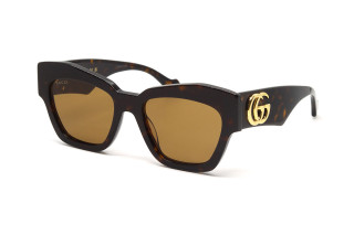 Сонцезахистні окуляри GUCCI GG1422S-003 55 - linza.ua