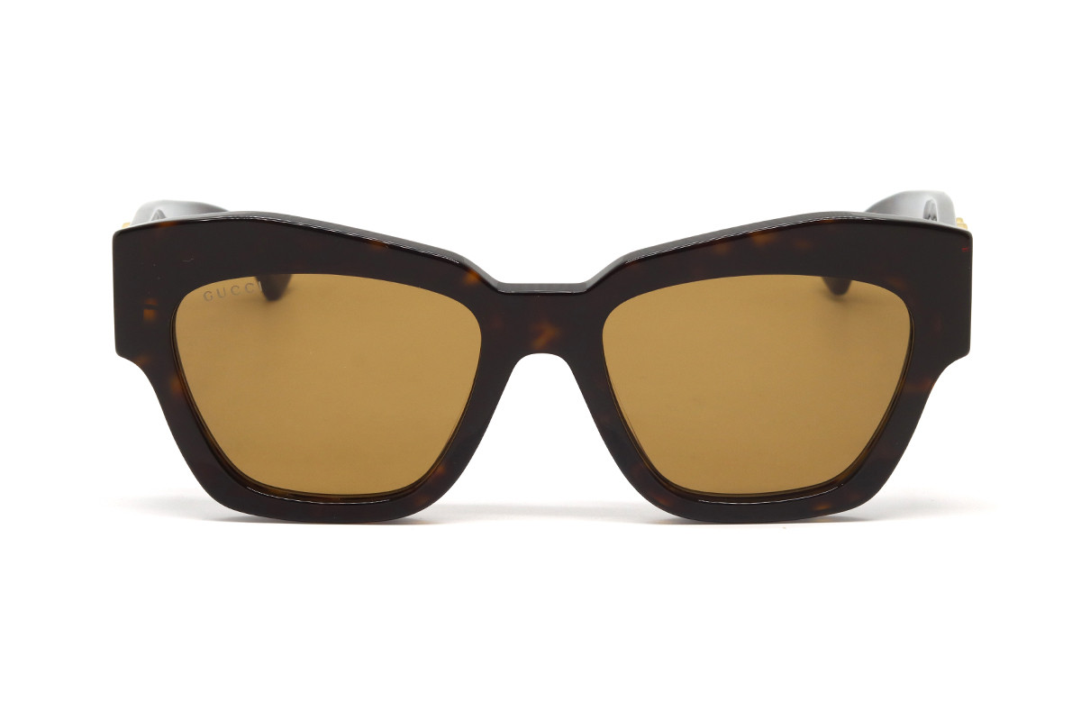 Сонцезахисні окуляри GUCCI GG1422S-003 55 Фото №3 - linza.ua