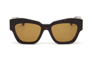 Сонцезахисні окуляри GUCCI GG1422S-003 55 Фото №3 - linza.ua
