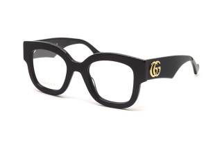 Оправа GUCCI GG1423O-001 50 - linza.ua