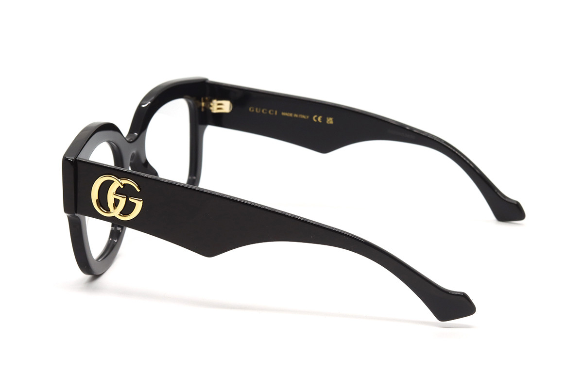 Оправы GUCCI GG1423O-001 50 Фото №2 - linza.ua